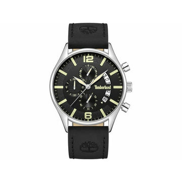 Orologio Uomo Timberland TDWGC9001201 (Ø 43 mm)