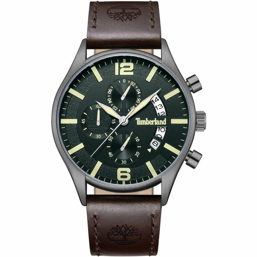 Orologio Uomo Timberland TDWGC9001203 (Ø 43 mm)