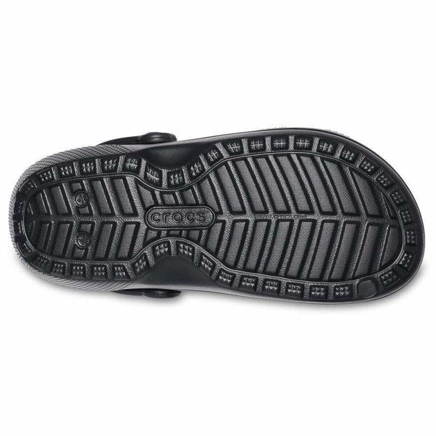 Zoccoli Crocs  Classic Lined Clog Nero