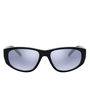 Occhiali da sole Unisex Arnette AN4269-41-AM54 Nero