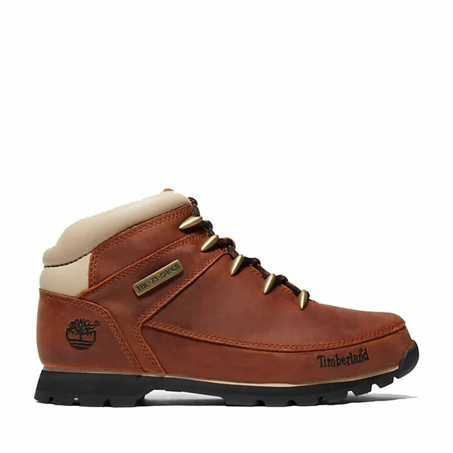 Stivali da uomo Timberland Euro Sprint Hiker Marrone