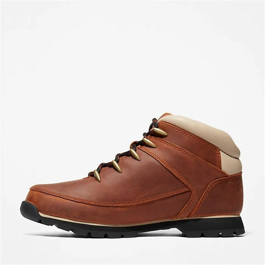 Stivali da uomo Timberland Euro Sprint Hiker Marrone