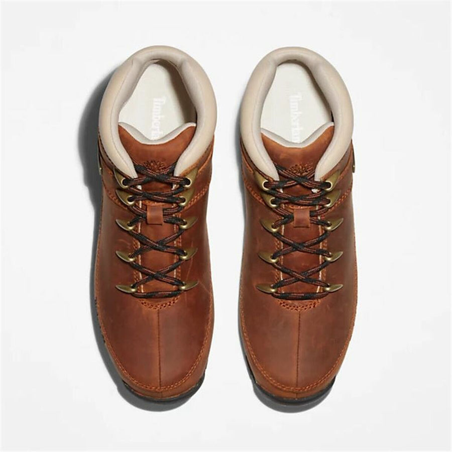 Stivali da uomo Timberland Euro Sprint Hiker Marrone