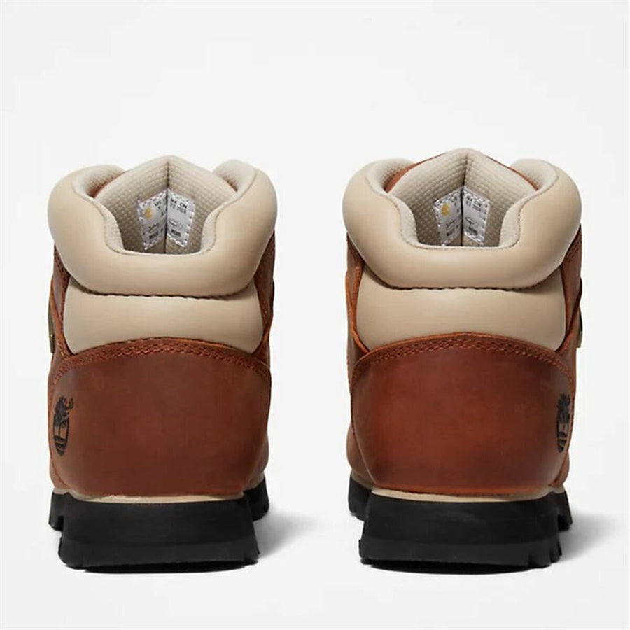 Stivali da uomo Timberland Euro Sprint Hiker Marrone