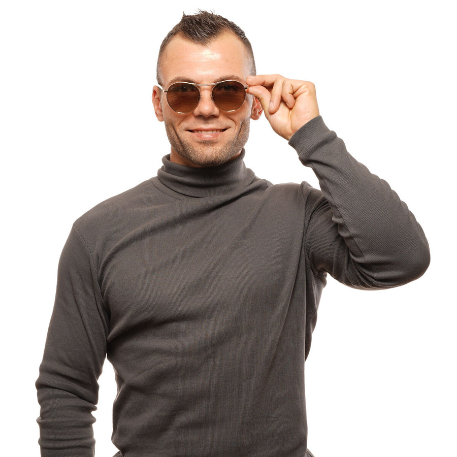 Occhialida sole Unisex WEB EYEWEAR