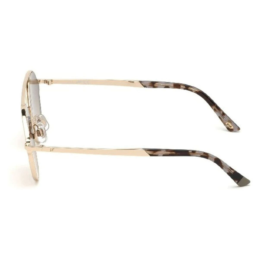 Occhialida sole Unisex WEB EYEWEAR WE0243 32G 58