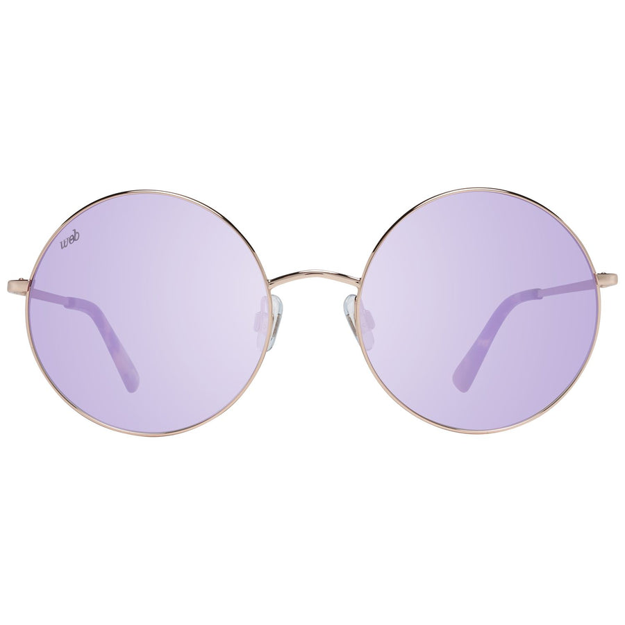 Occhiali da sole Donna Web Eyewear WE0244 ø 58 mm