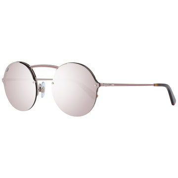 Occhiali da sole Unisex Web Eyewear WE0260 5434U ø 54 mm