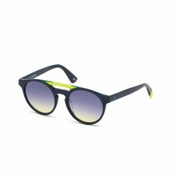 Occhiali da sole Uomo Web Eyewear WE0262 5190W