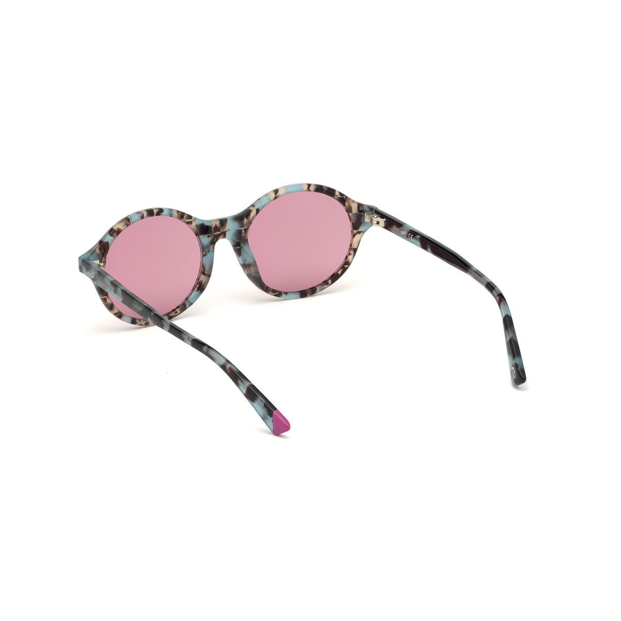 Occhiali da sole Donna Web Eyewear WE0266-5155Y Ø 51 mm