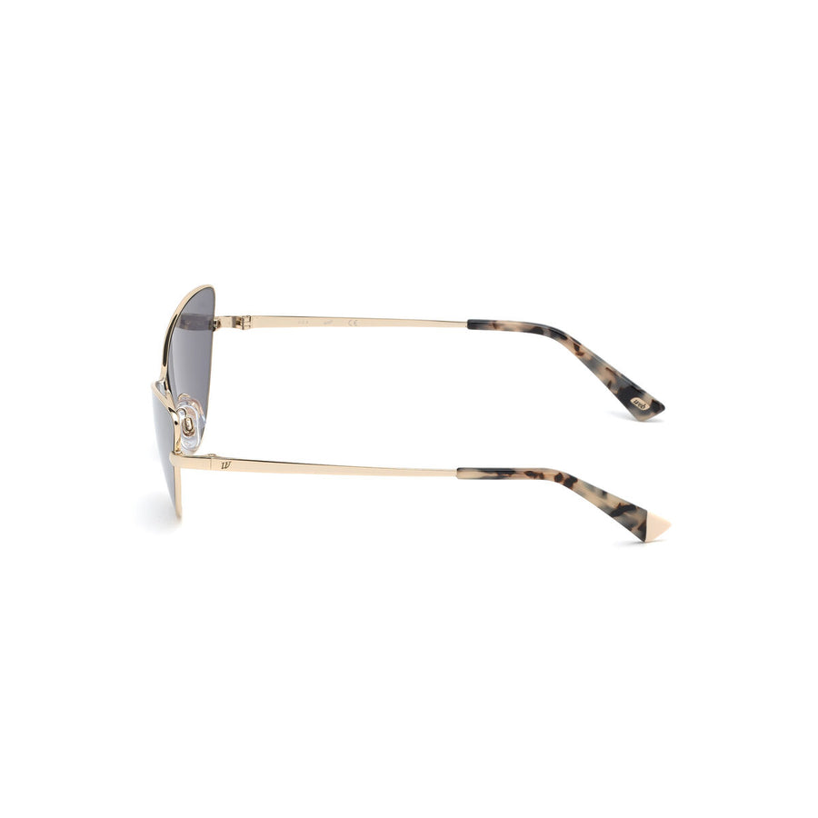 Occhiali da sole Donna Web Eyewear WE0269-6532C Ø 65 mm