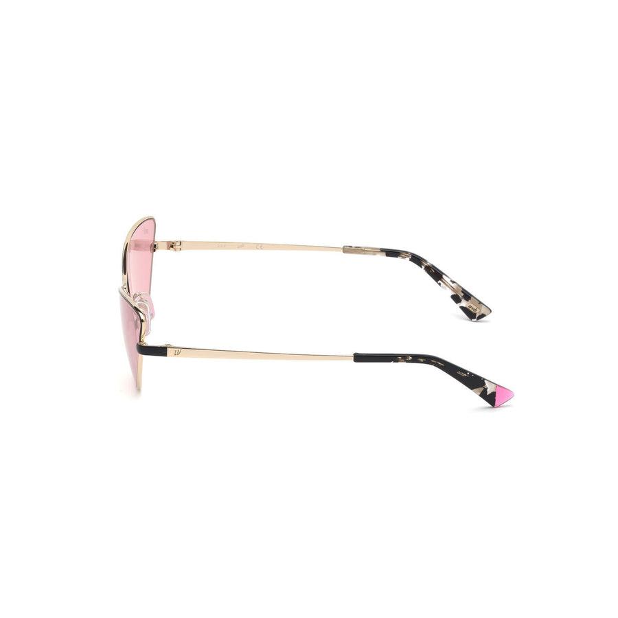 Occhiali da sole Donna Web Eyewear WE0269-6532S Ø 65 mm