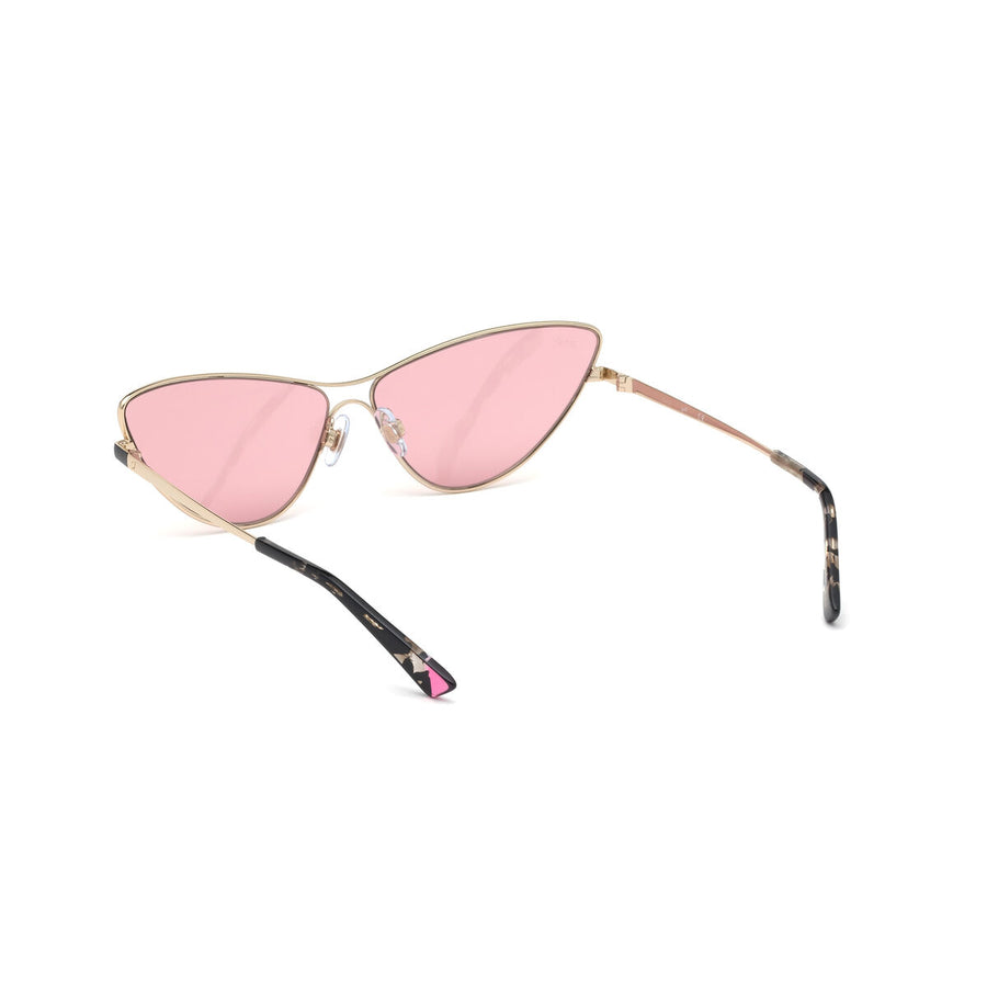 Occhiali da sole Donna Web Eyewear WE0269-6532S Ø 65 mm