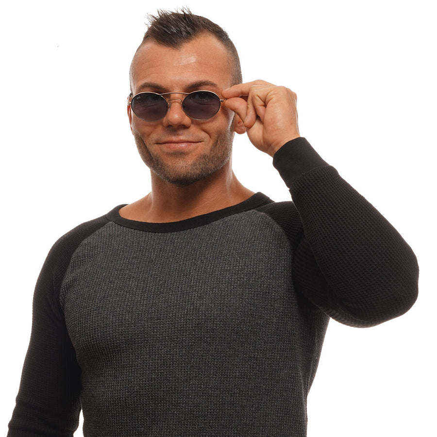 Occhialida sole Unisex WEB EYEWEAR