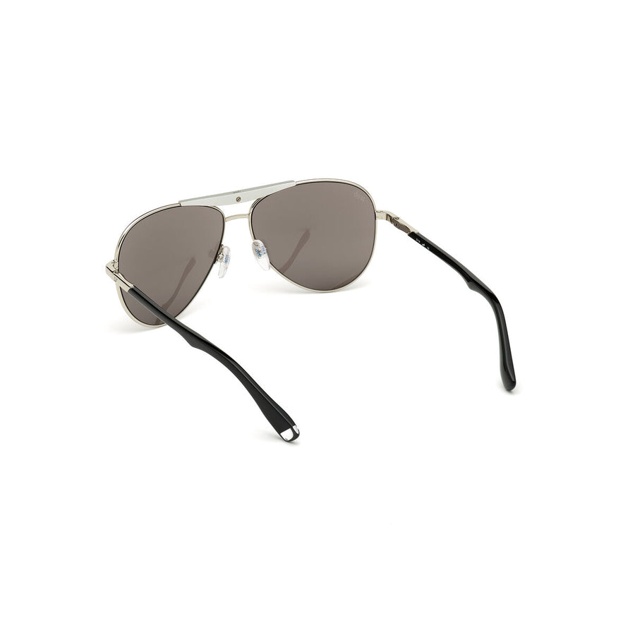 Occhiali da sole Uomo Web Eyewear WE0281-6016C ø 60 mm