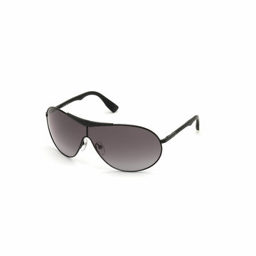 Occhiali da sole Uomo Web Eyewear WE0282 0001B