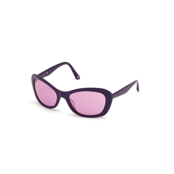 Occhiali da sole Donna Web Eyewear WE0289-5681S ø 56 mm