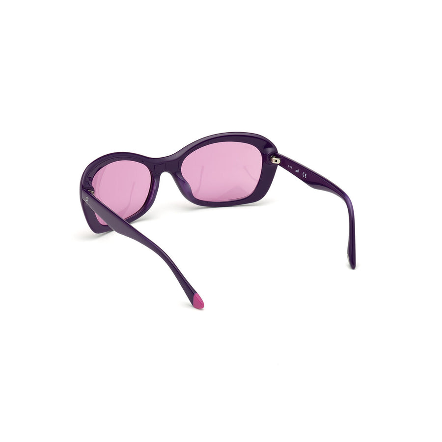 Occhiali da sole Donna Web Eyewear WE0289-5681S ø 56 mm