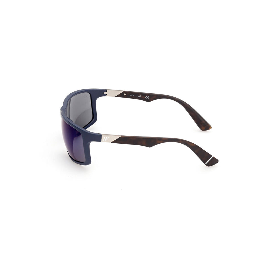 Occhiali da sole Uomo Web Eyewear WE0293-6392C ø 63 mm