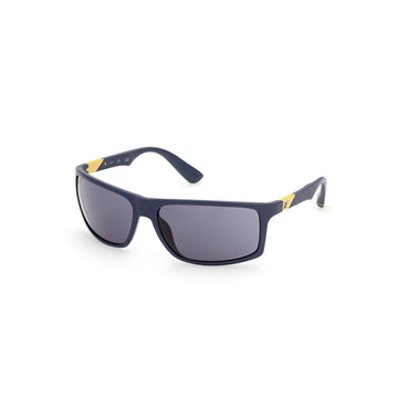 Occhiali da sole Uomo Web Eyewear WE0293-6392V ø 63 mm