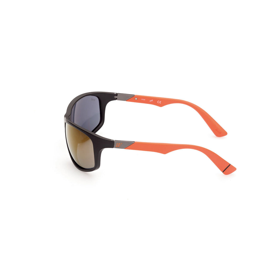 Occhiali da sole Uomo Web Eyewear WE0294-6405C Ø 64 mm