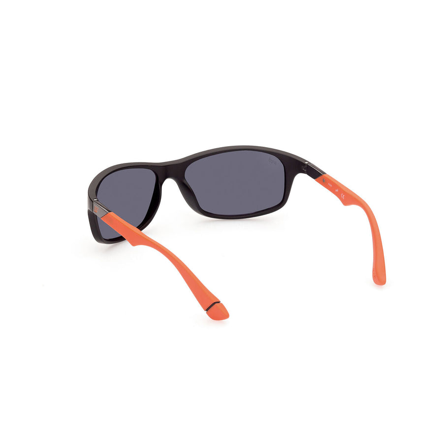 Occhiali da sole Uomo Web Eyewear WE0294-6405C Ø 64 mm