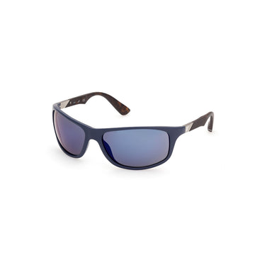 Occhiali da sole Uomo Web Eyewear WE0294-6492C Ø 64 mm