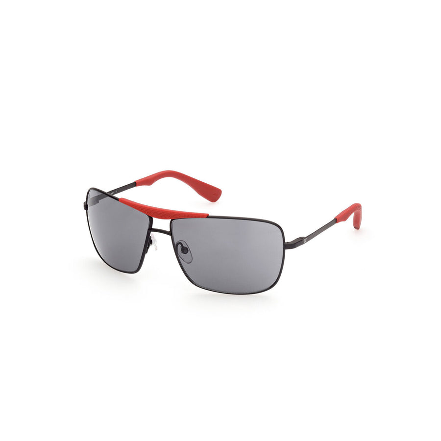 Occhiali da sole Uomo Web Eyewear WE0295-6402A Ø 64 mm