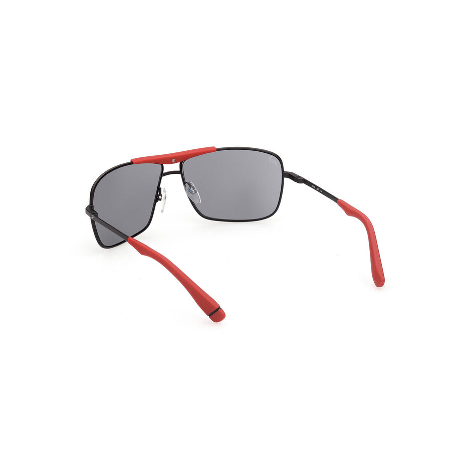 Occhiali da sole Uomo Web Eyewear WE0295-6402A Ø 64 mm