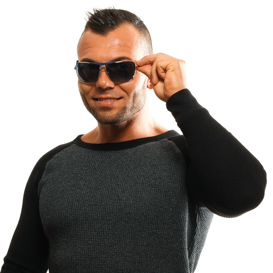 Occhiali da sole Uomo Web Eyewear