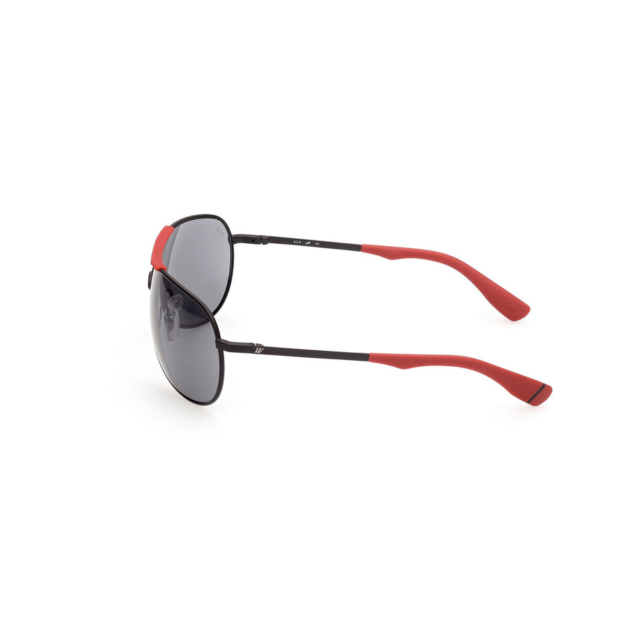 Occhiali da sole Uomo Web Eyewear WE0296-6602A Ø 66 mm