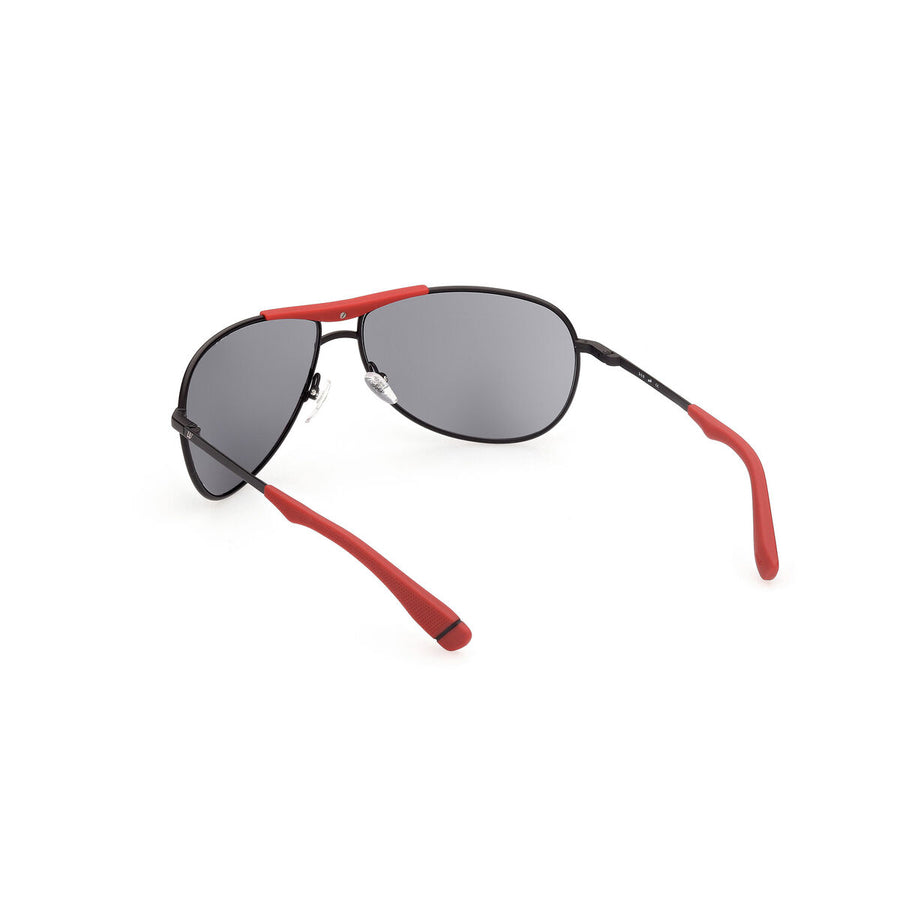 Occhiali da sole Uomo Web Eyewear WE0296-6602A Ø 66 mm