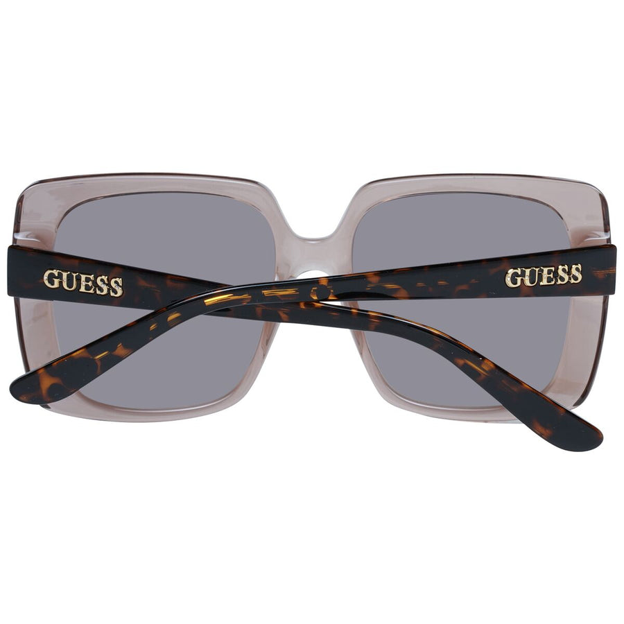 Occhiali da sole Uomo Guess GF6142 5757B