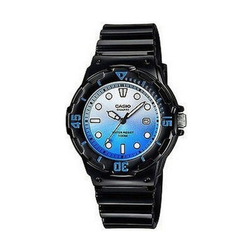 Orologio Donna Casio COLLECTION Nero (Ø 34 mm)