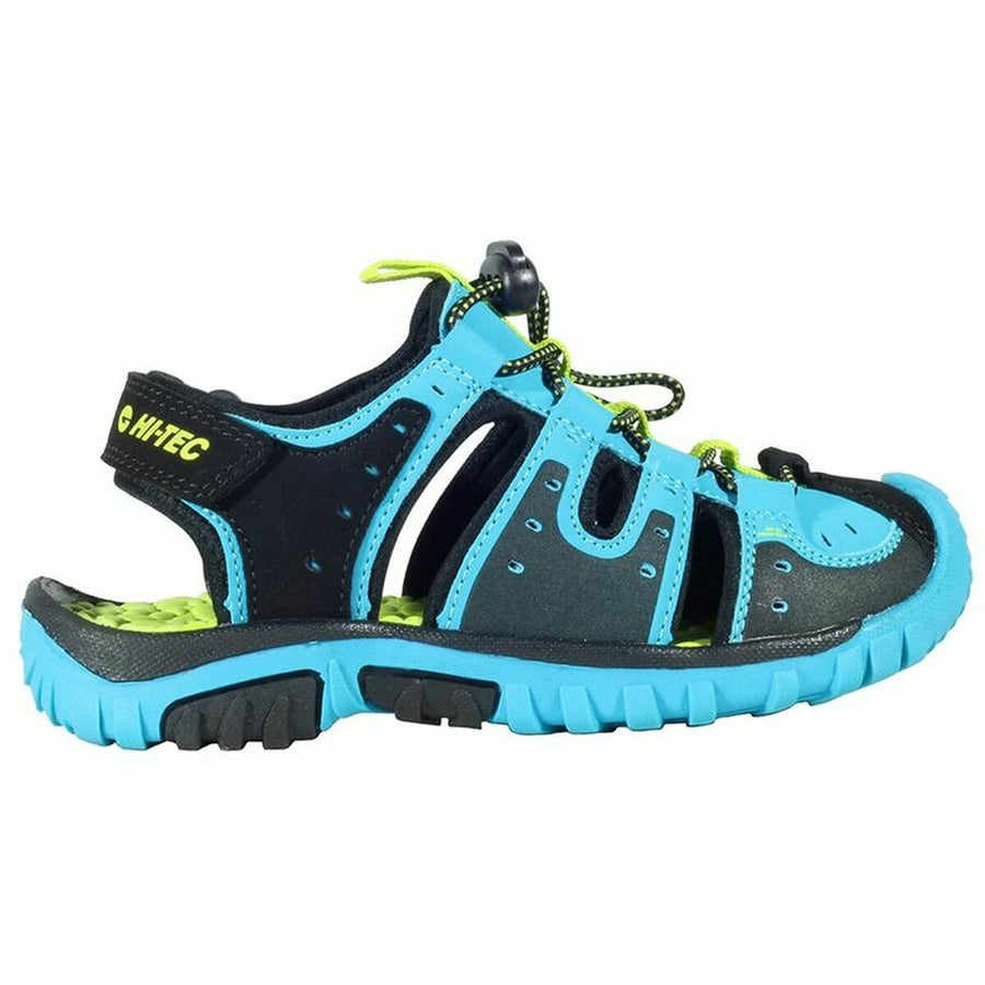 Scarpe Sportive per Bambini Hi-Tec Koga