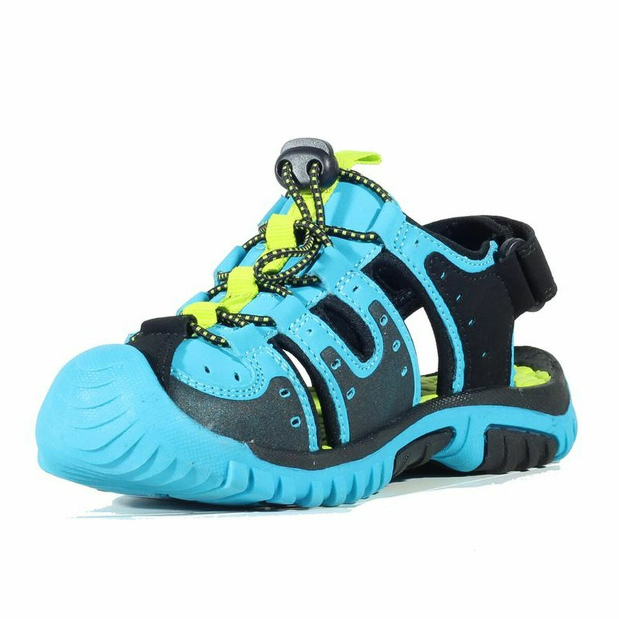 Scarpe Sportive per Bambini Hi-Tec Koga