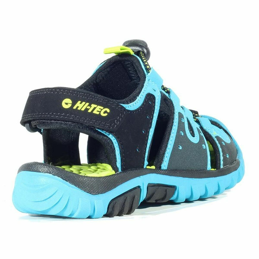 Scarpe Sportive per Bambini Hi-Tec Koga