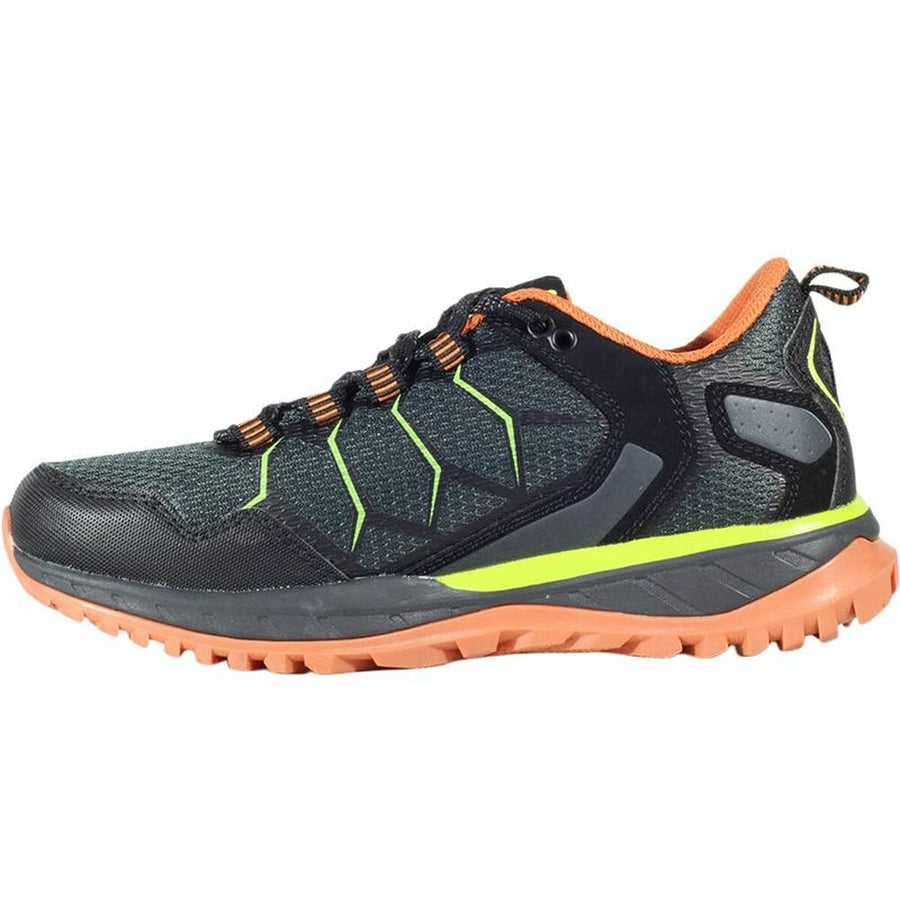 Scarpe Sportive da Donna Hi-Tec Ultra Terra Nero