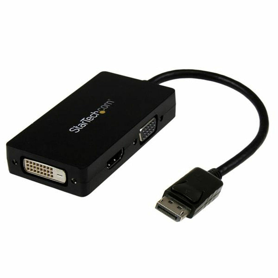 Adattatore HDMI Startech DP2VGDVHD 150 cm