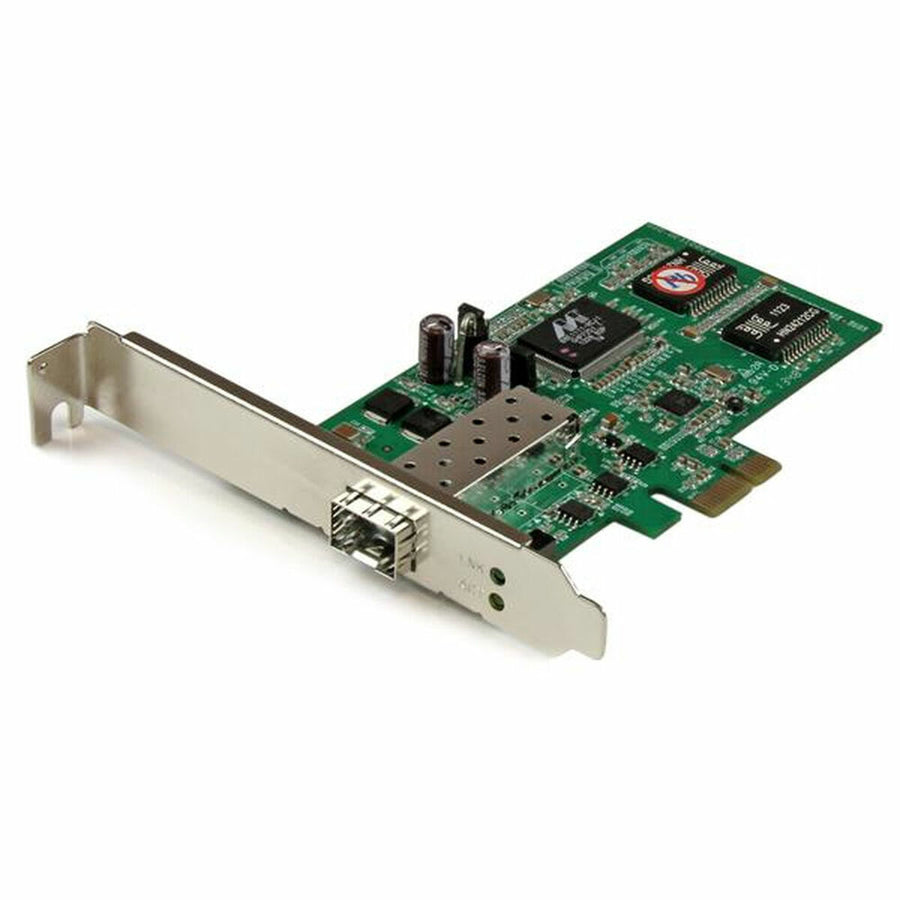 Scheda PCI Startech PEX1000SFP2 Gigabit Ethernet SFP