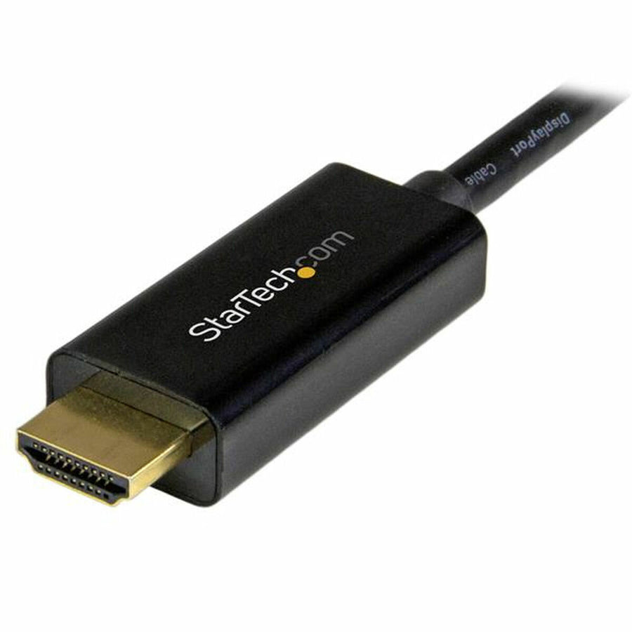 Adattatore Mini DisplayPort con HDMI Startech MDP2HDMM5MB          5 m Nero