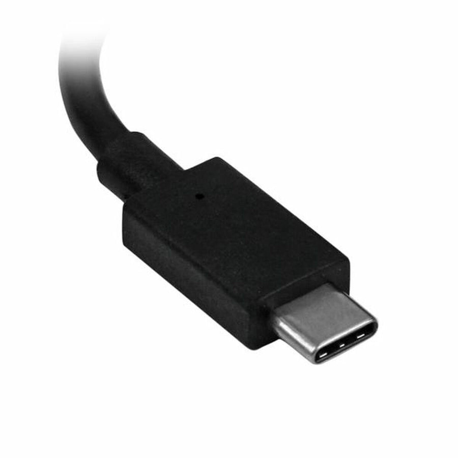 Adattatore USB C con HDMI Startech CDP2HD4K60 Nero