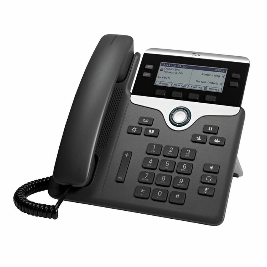 Telefono IP CISCO CP-7841-K9=