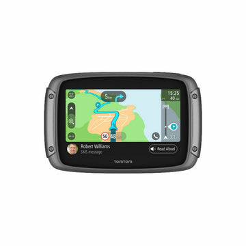 Navigatore GPS TomTom Rider 500 4,3
