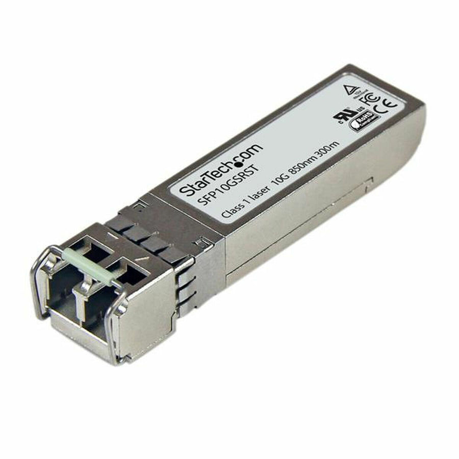 Modulo Fibra SFP+ MultiModale Startech PEXSAT34RH 10 Gbps