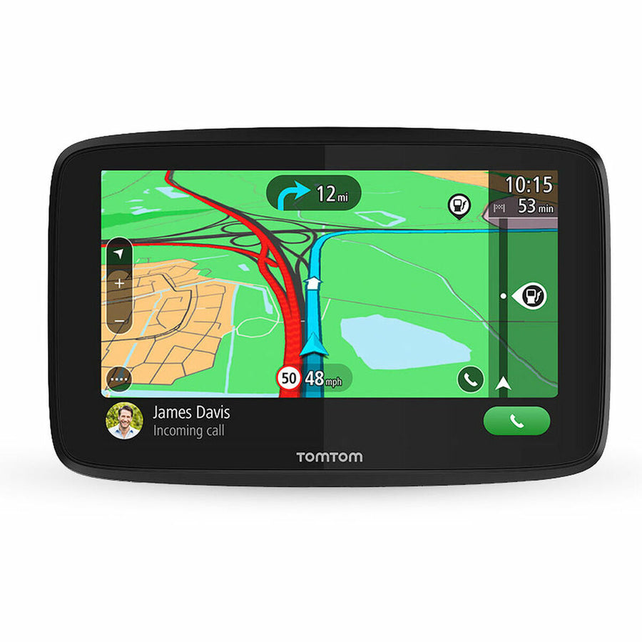 Navigatore GPS TomTom 1PN6.002.10 6