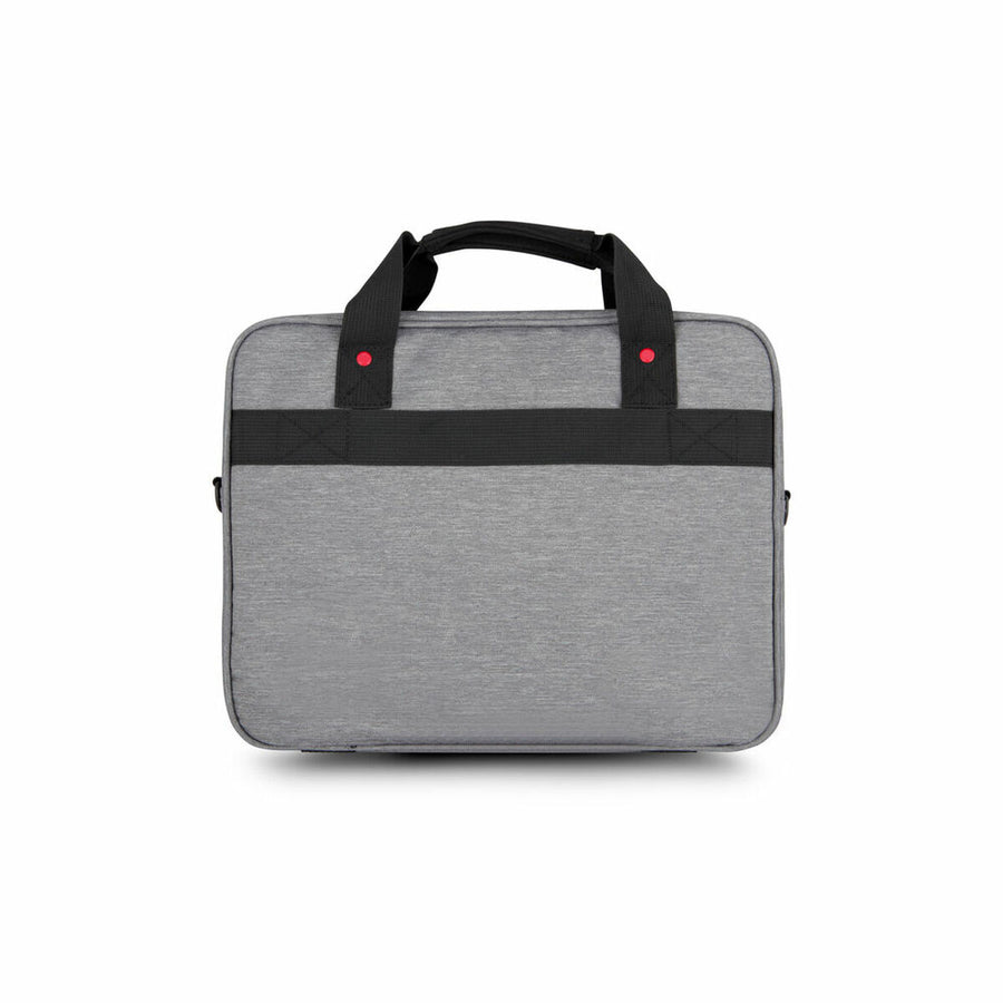 Valigetta per Portatile Urban Factory MTE15UF Grigio 15.6