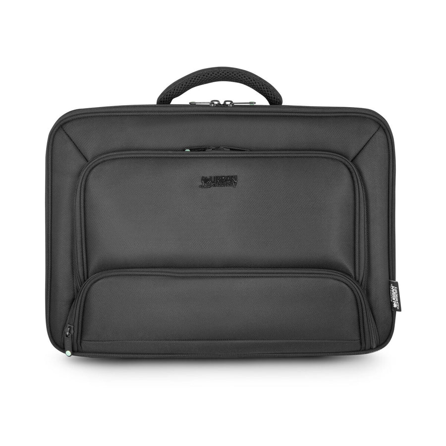 Valigetta per Portatile Urban Factory MXC17UF Nero 17,3