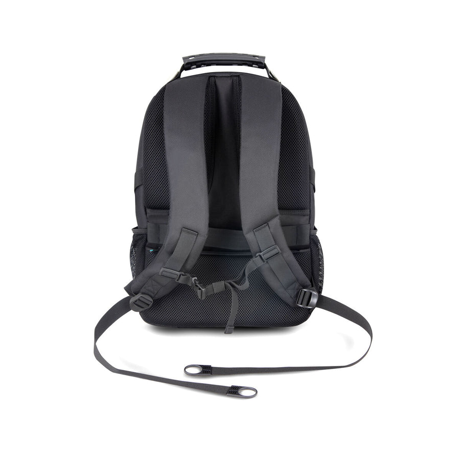 Zaino per Portatile Urban Factory HTB14UF Nero