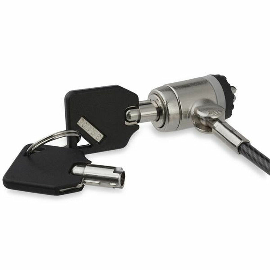 Cavo di Sicurezza Startech LTLOCKKEY 2 m